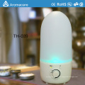 Aroma Oil Diffuser Car Charger USB Portable Installation Ultrasonic Air Humidifier for Plants